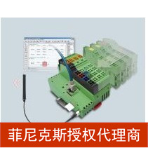 库存现货代理菲尼克斯 UDK4-PE