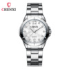 Fashionable swiss watch, women's watch, waterproof quartz steel belt stainless steel, wholesale