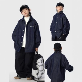 童裤;童T恤;童卫衣