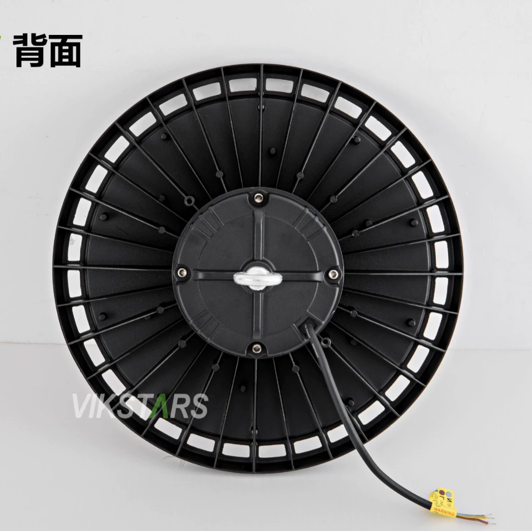 LED industrial miner's lamp, warehouse lights, ceiling lamp