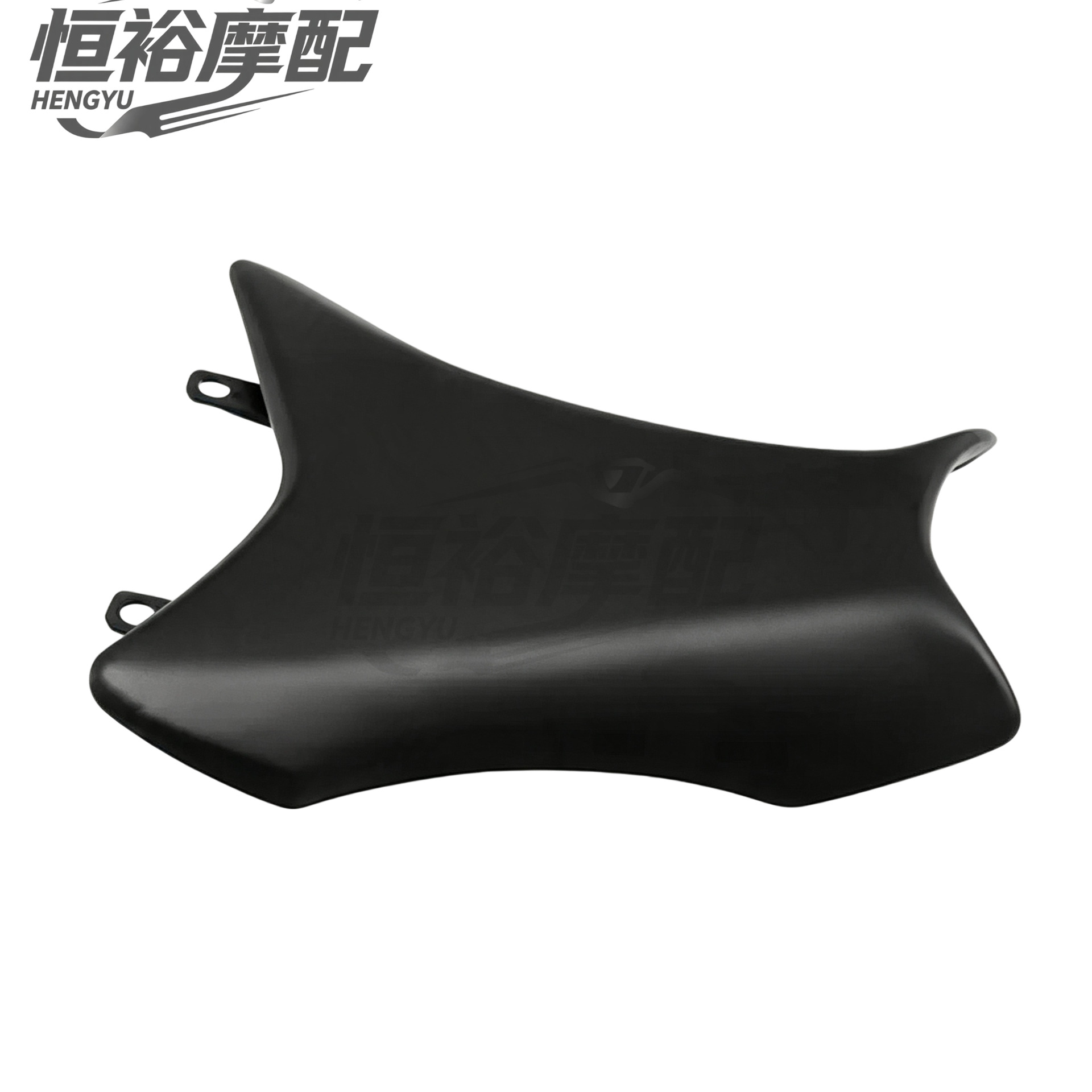 Suitable for Kawasaki ZX-10R ZX1000 Big Bull front and rear leather seats, front seat cushion, rear seat cushion, 2011-2015
