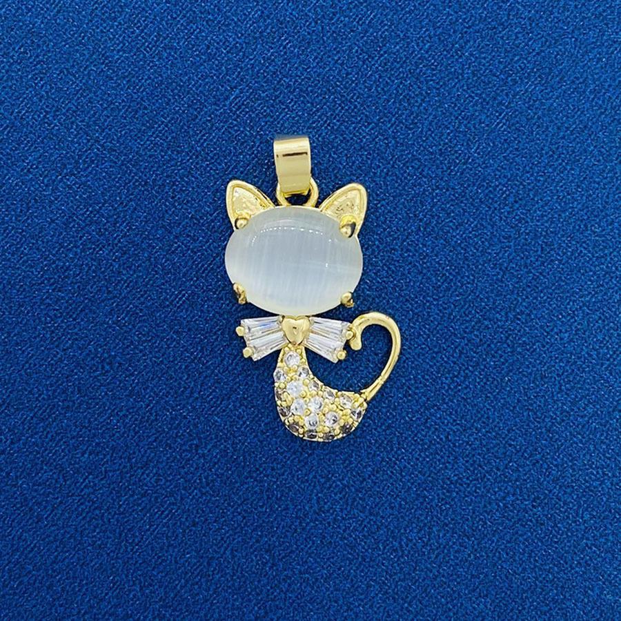 2022 nuevo 100 accesorios colgantes al por mayor casual a juego DIY joyería en línea popular TikTok sin cadena