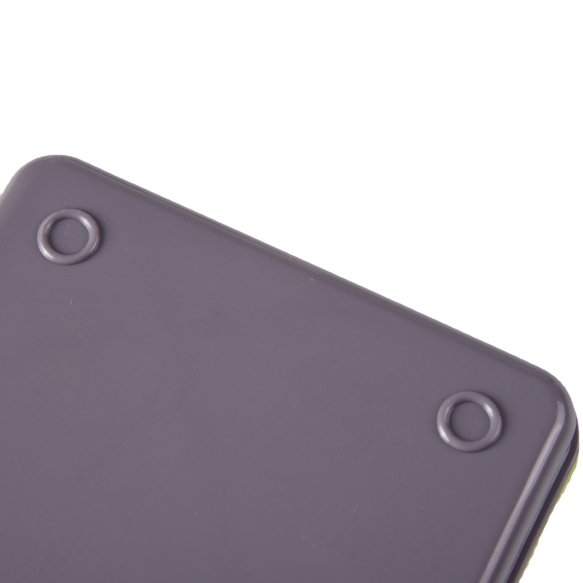 Color nórdico engrosado tamaño pequeño tejido caja personalizado restaurante servilleta caja hogar sala de estar caja de tejido creativo personalizado