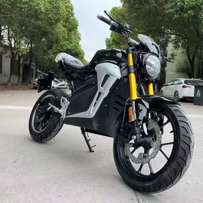 V8 electric motorcycles, 72V electric | Elektrikli motosikletlər