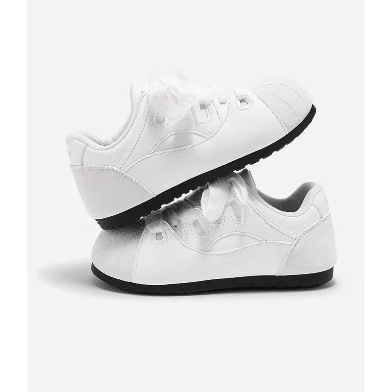 Nuevos zapatos de skate casuales de alto valor superligero campus de primavera 2026 zapatos de nicho de primavera