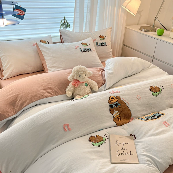 Bear holiday