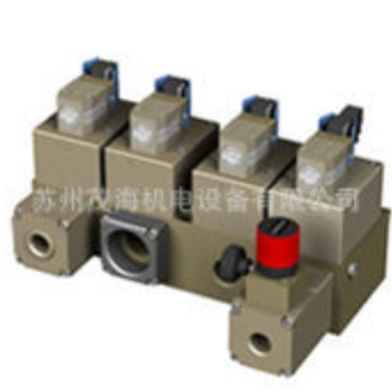 苏州茂海供应瑞士EUGENSeitz电磁阀