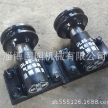 40亿立方煤制天然气10000立方煤气柜DL85-24型煤气柜导轮