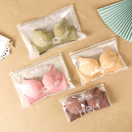 塑料服装袋;纸袋;塑料食品袋