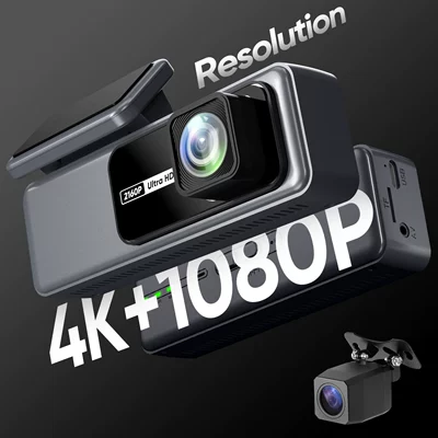 Chezai – Driving recorder HD Dash Cam