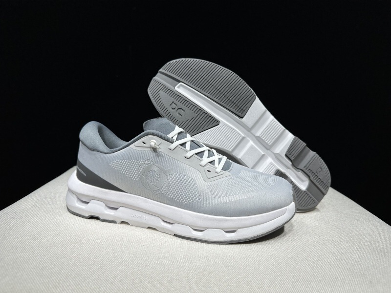 莆田鞋 On昂跑 Cloudzone KITH x 联名 舒适百搭 低帮 休闲跑步鞋|undefined