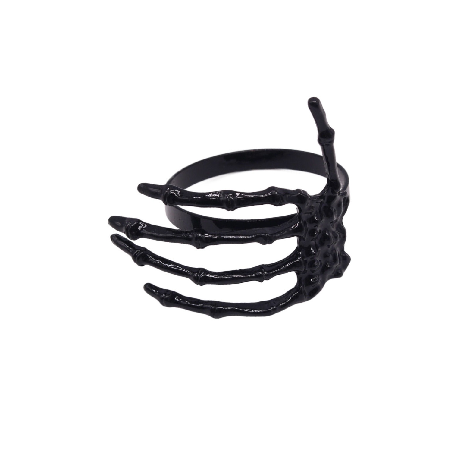 고스트 핸드 블랙