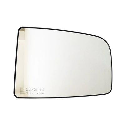 Car mirror Lingte W906 Volkswagen Crafter