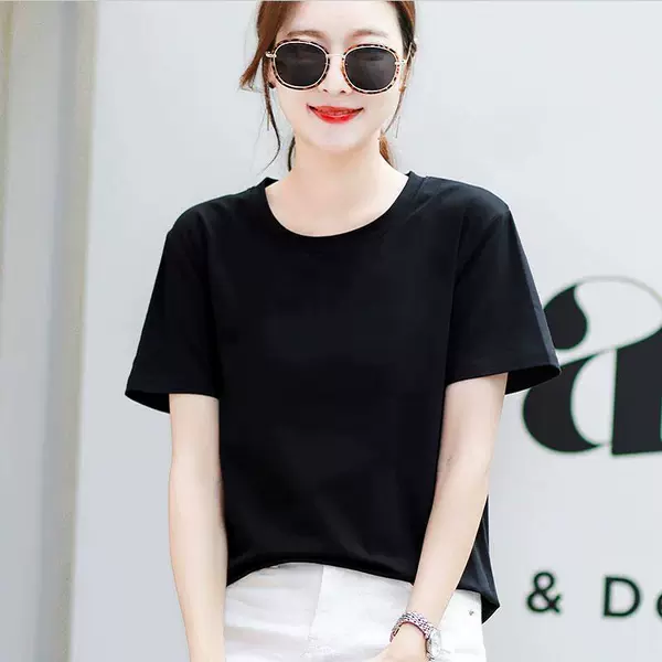 Black T55