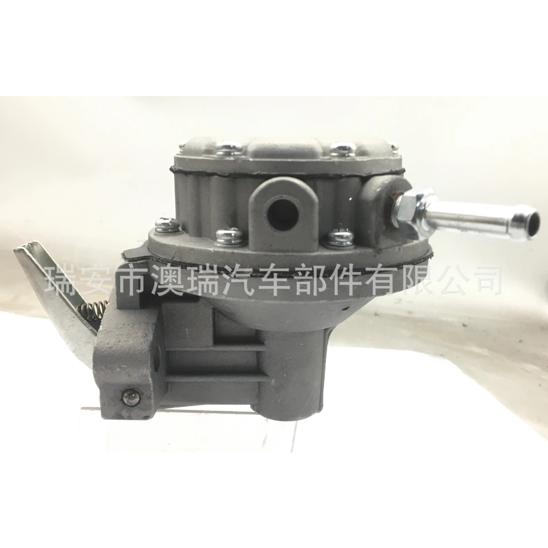 Fuel Pump Ar300Jl 2310061011 Tp501-1 Dw160 Is Suitable for Toyota Land Cruiser