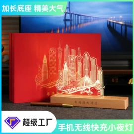 小夜灯;创意夜灯;闹钟、台钟