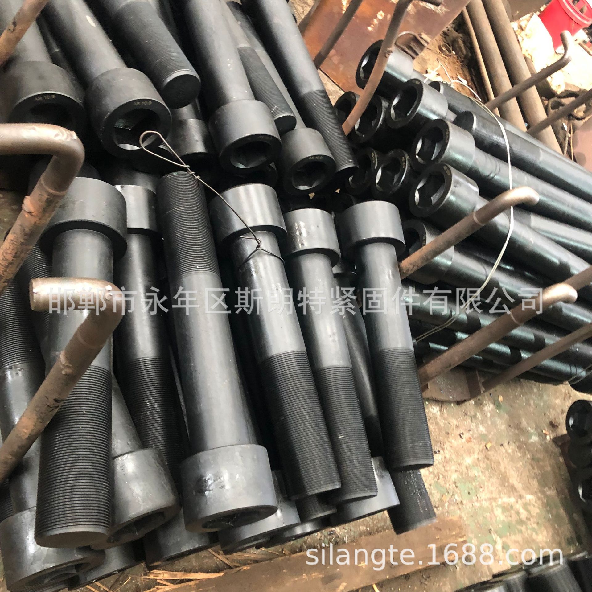 ISO12474ϸ��������Բ��ͷ�ݶ�ISO21269 ������Բ��ͷ�ݶ�BS2470