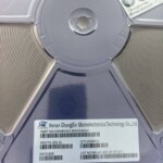 原厂MOS场效应管80N03N   TO-252 N沟道 30V/80A 全新现货