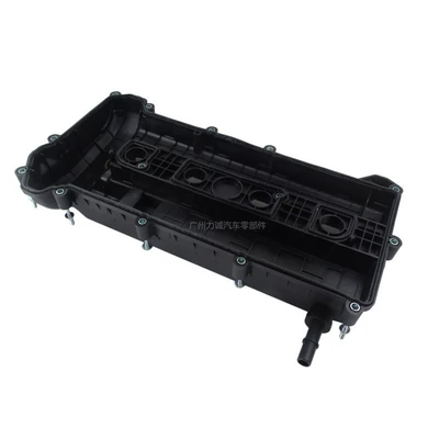 Cover, Cylinder and parts