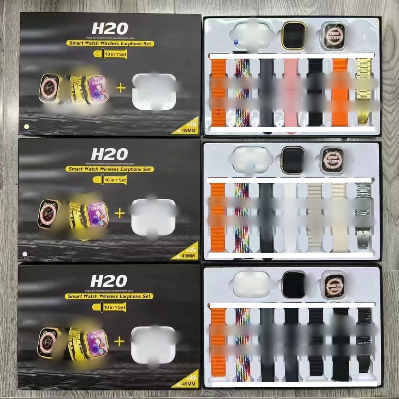 H20Ultra Watch10 1 WatchS10