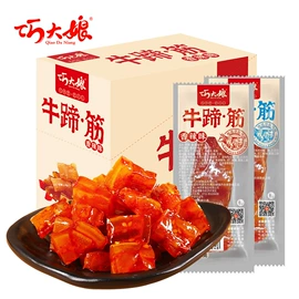 豆腐干;其他休闲食品;素肉