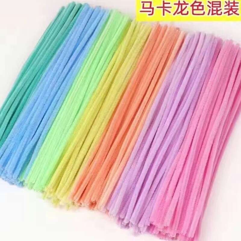 ツイストスティックセット人形DIY編み物|undefined