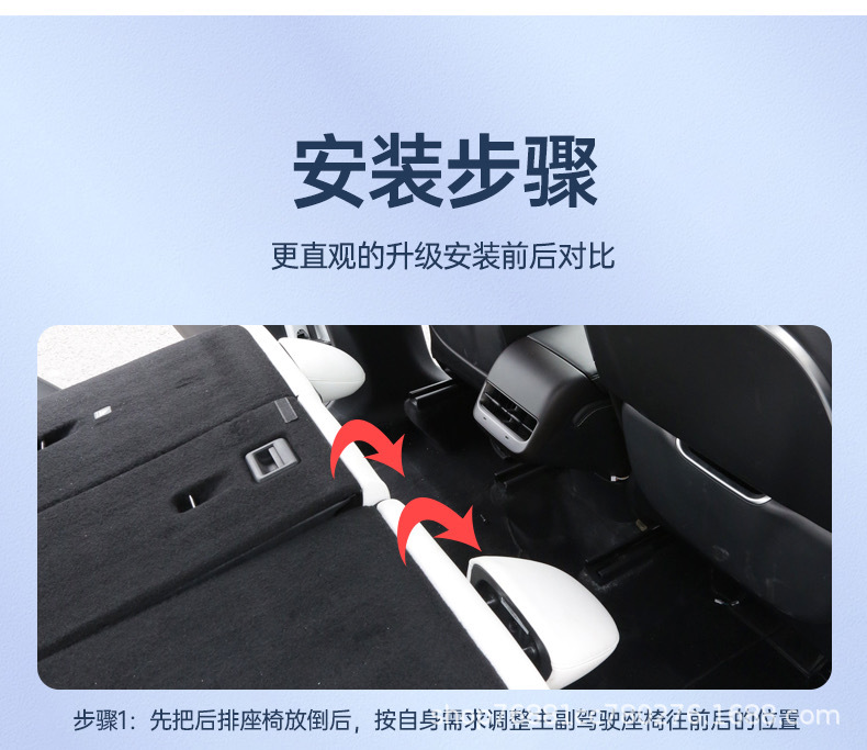 Bed Car Head Guard Suv Car Rear Sleeping Pad Car Travel Sleeping Portable Foldableing Extended Trunk Car Mattress