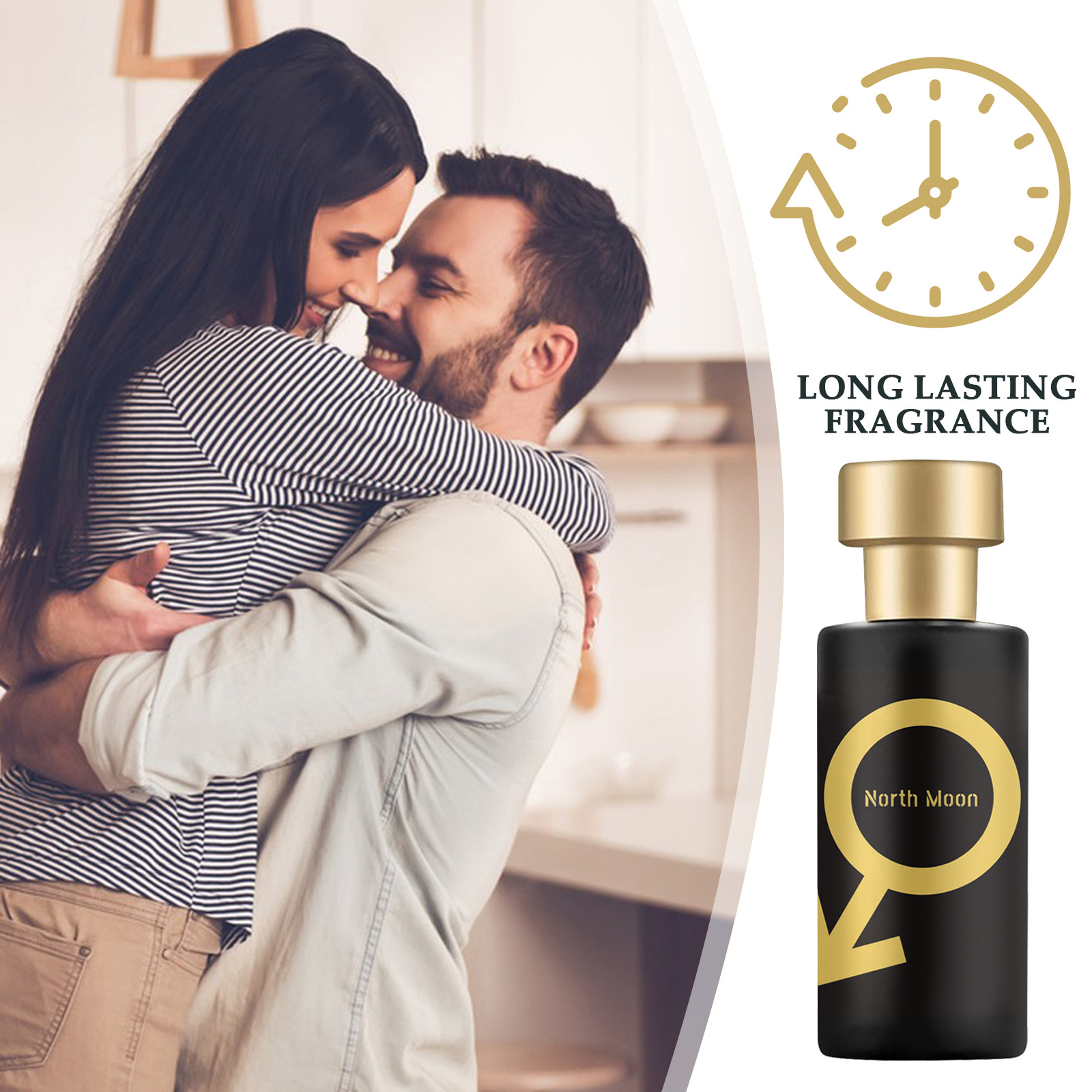 North Moon Perfume Romantic