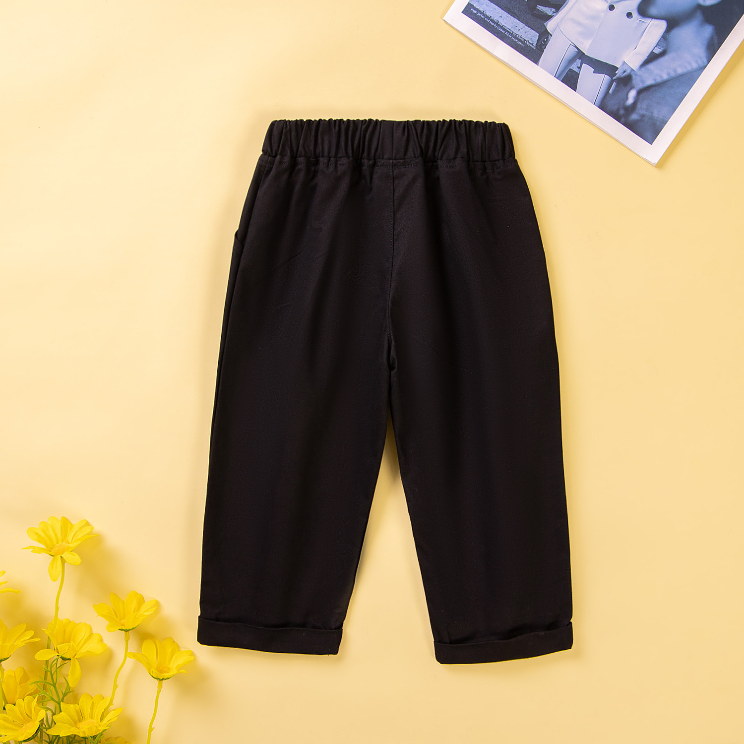 Completo elegante da neonato completo 3 pezzi per cerimonie_voghion.com