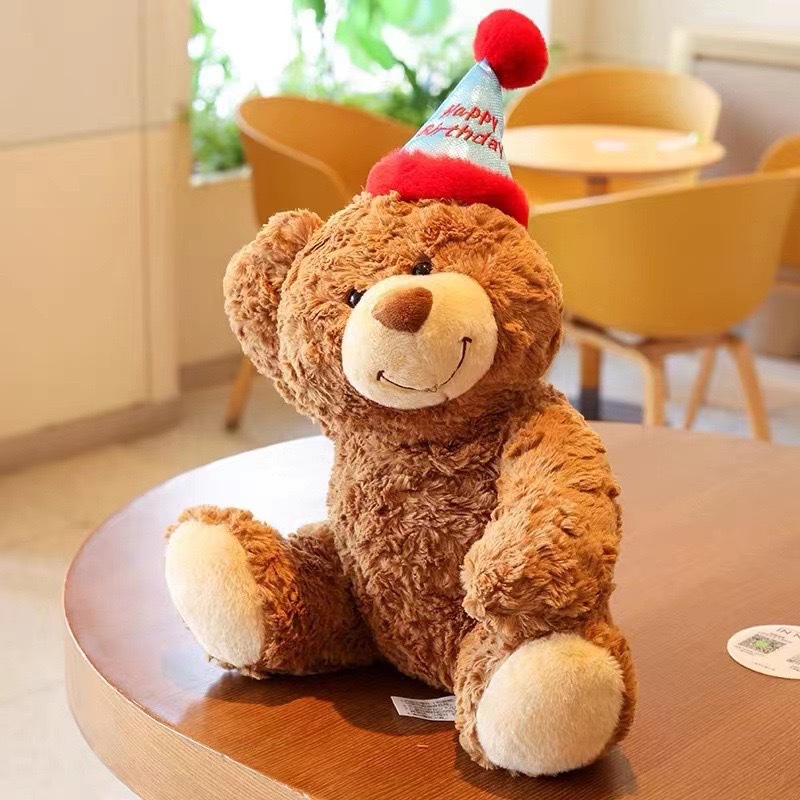 Muñecas de agarre al por mayor de fábrica, puestos de boda, flujo de regalos, muñecas de la ciudad de videojuegos, juguetes de peluche de ocho pulgadas