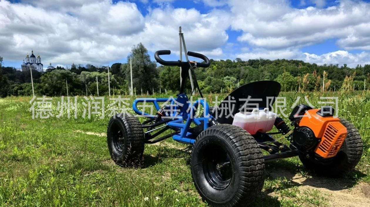 6inch 연료(육상 타이어)