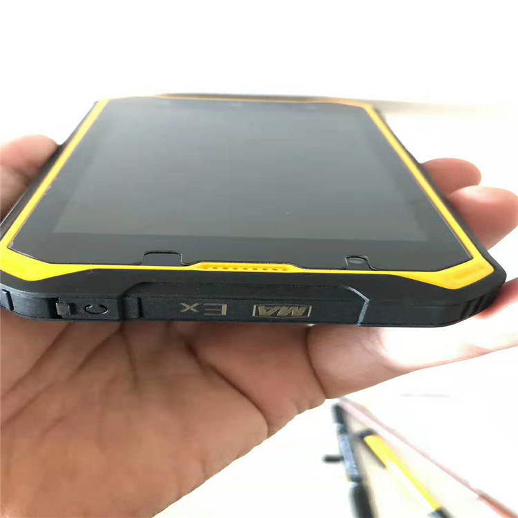Teléfono móvil a prueba de explosiones para mina de carbón Teléfono móvil de seguridad intrínseca para mina de carbón Teléfono móvil a prueba de explosiones para mina de carbón