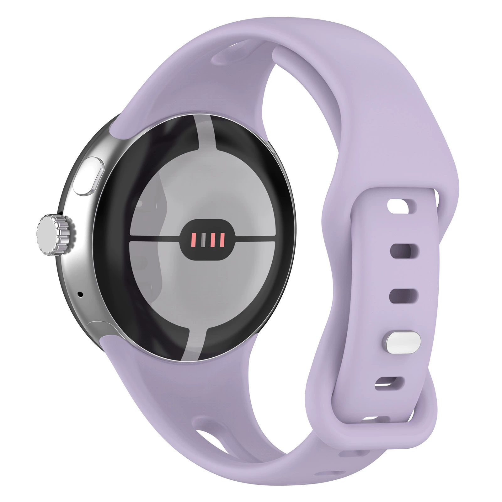 Подходит для ремешка Pixel Watch2/1 Google, пояса Pixel Watch Xiaoman