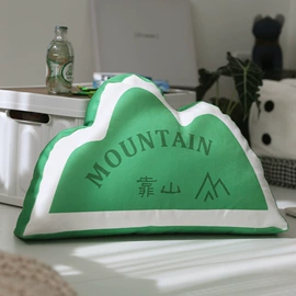 靠垫/抱枕;布艺纸巾盒;餐桌布艺