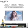 25-inch straight face white 200Hz + borderless