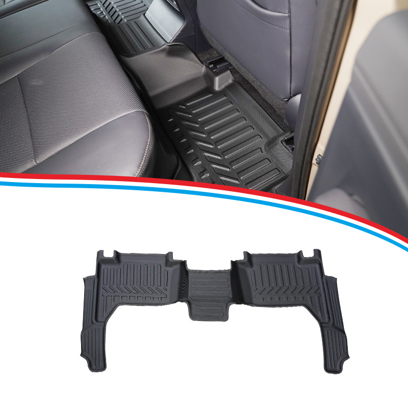 TXR para Lexus Lexus Gx550 coche especial tapete de pie de TPE Car Mats Floor Mats