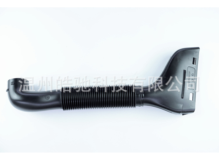 Car intake pipe suitable for Mercedes-Benz W245 intake manifold intake pipe hose air pipe 2660940287