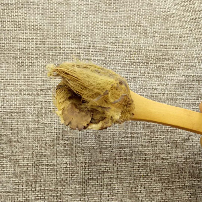 Dried Areca Peel Da Fu Pi 500g Traditional Chinese Herb for Decoction key features