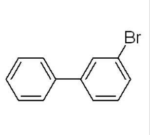 3-溴联苯 Cas号: 2113-57-7