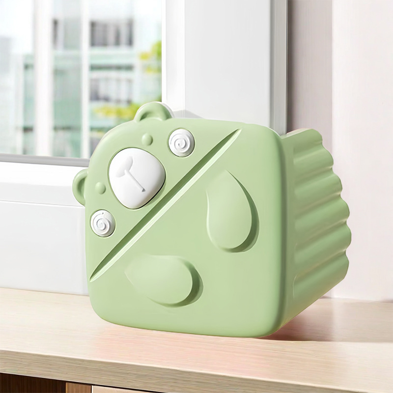 Green Bear