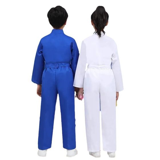 Astronaut Clothing Games Opening Ceremony Children's Performance Clothing Aviation Suit Space Suit Astronaut June 1 Performance Clothing