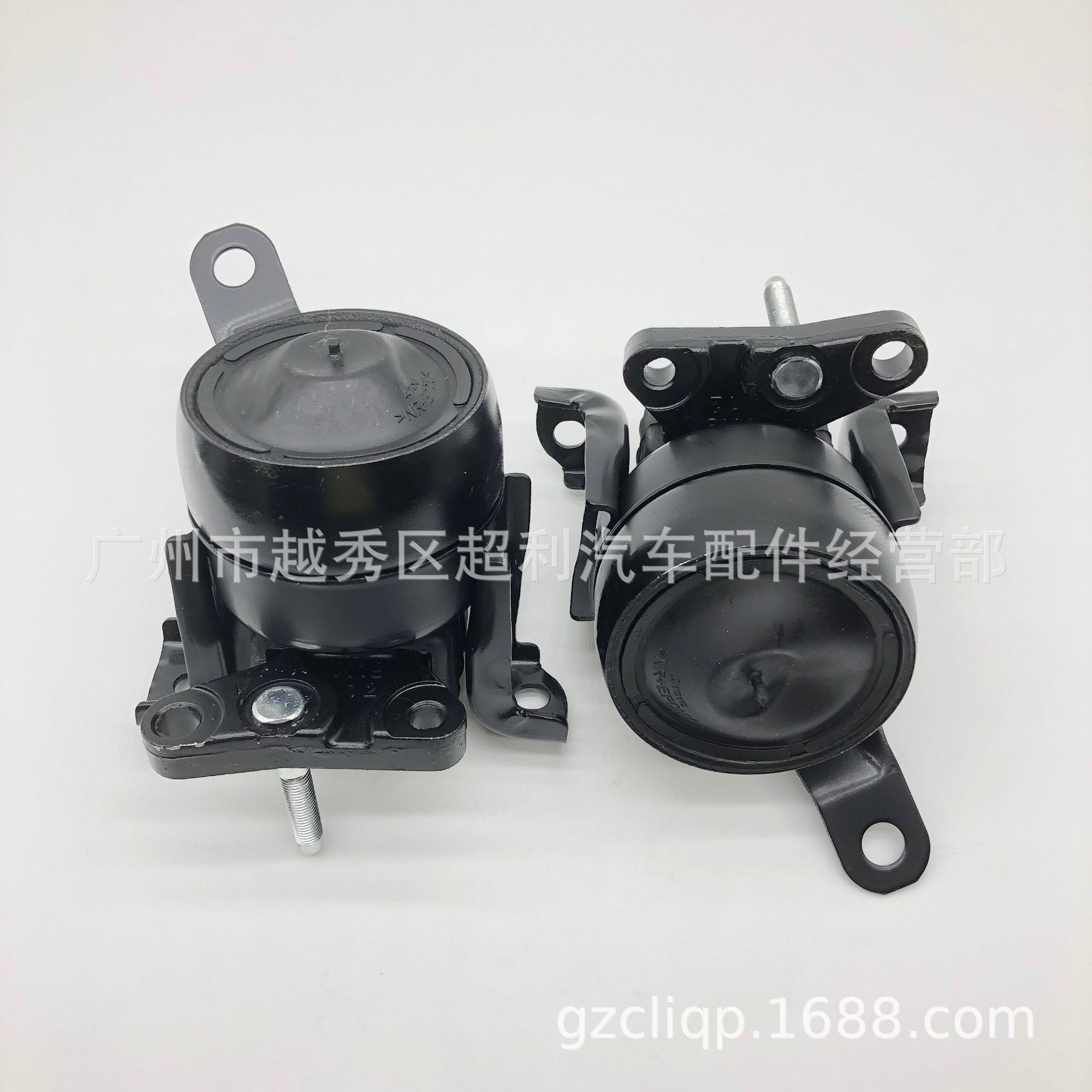 Applicable 12305-28151 12305-28150 RAV4 ACA21 RAV4 right foot glue