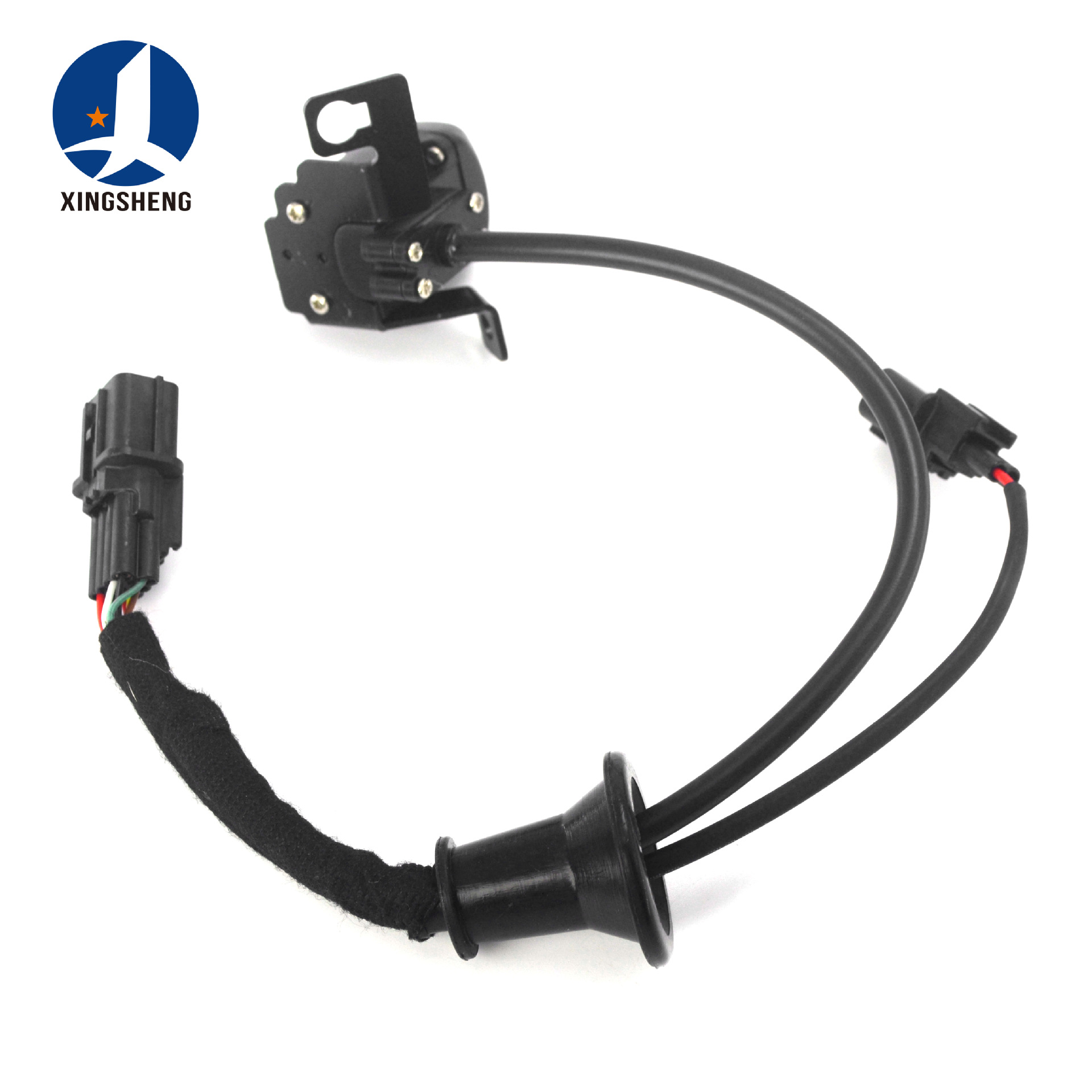 95760-g2100 Is Suitable for Hyundai Kia Rear View Camera, Car Camera, Reversing Assist Camera