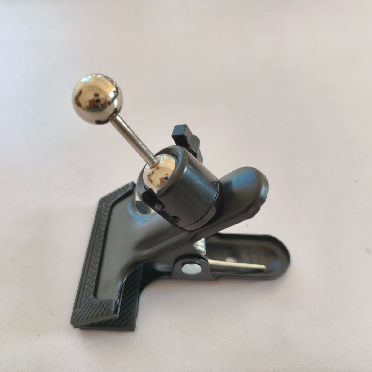 Powerful Clamp Long Gimbal Phone Gimbal Tripod Lazy Bracket for Photography and Live Streaming Phone Platform Clip