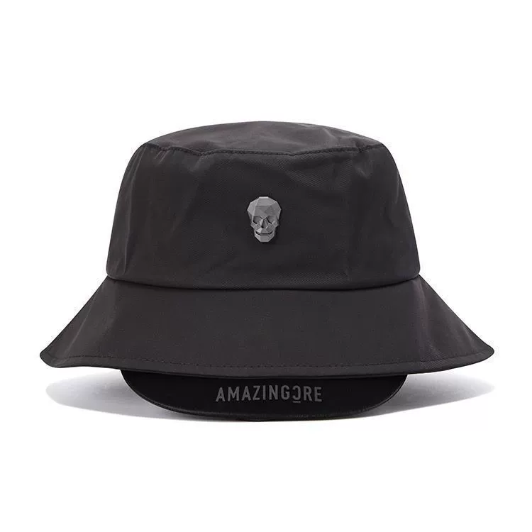 Летние корейские оригинальные мужские и женские шляпы для гольфа, универсальные повседневные спортивные дышащие рыбацкие шляпы с защитой от ультрафиолета