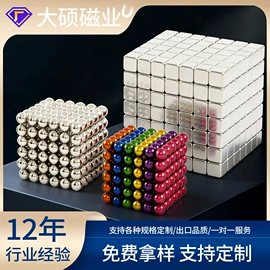 永磁材料;其他磁性材料;礼品笔