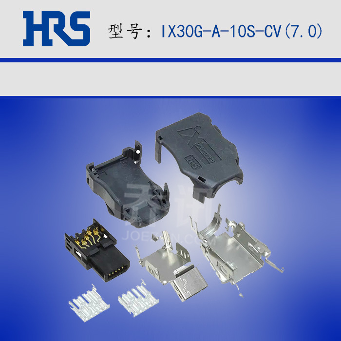 IX30G-A-10S-CV(7.0) ձ HRS  βͷ I/O Ӳ