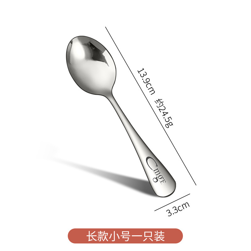 Restaurante al por mayor regalos comerciales cuchillos y tenedores cucharas conjuntos de cubiertos de acero inoxidable cuchillos y tenedores de comida occidental espesar el hogar