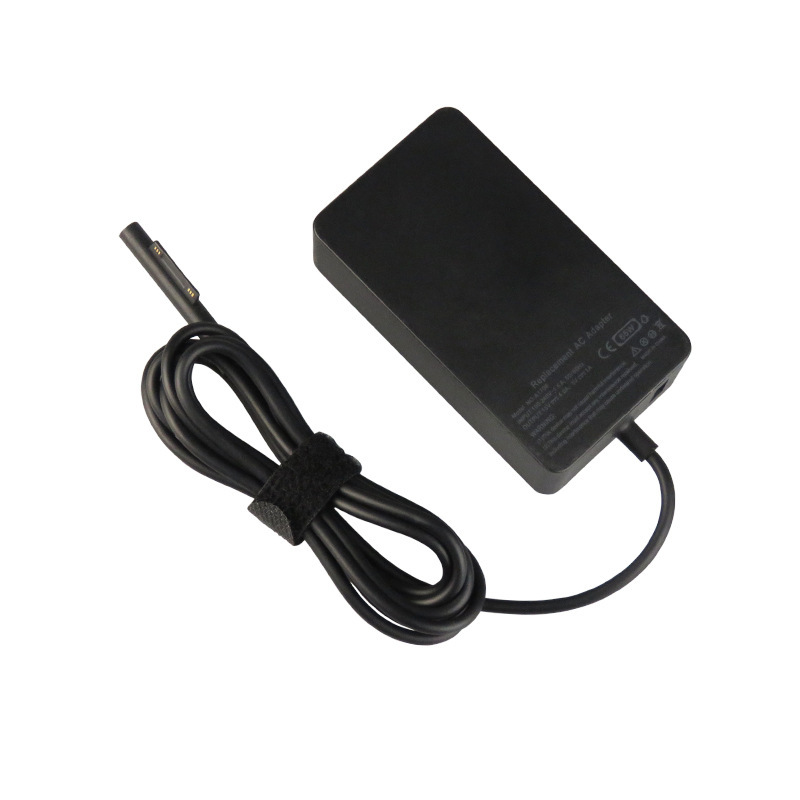 Suitable for Surface Book Notebook Charger 15V 4A Computer Power Adapter 5V1A 65W