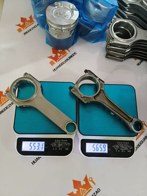 Ea888, Ea855, Ea837, Şatun